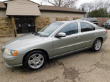 Used 2008 Volvo S60 2.5T image 5