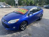 Used 2013 Ford Focus SE image 5