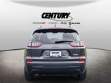 Used 2021 Jeep Cherokee Latitude Plus w/ Sun & Sound Group image 5