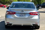 Certified 2018 Toyota Camry SE image 5