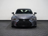Used 2021 Lexus IS 350 F Sport image 4
