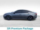 Used 2023 Nissan Altima 2.5 SR w/ SR Premium Package image 3