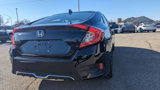 Used 2017 Honda Civic EX image 6