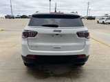 Used 2024 Jeep Compass Latitude w/ Altitude Special Edition image 2