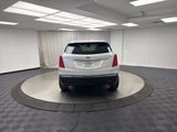Used 2019 Cadillac XT5 Luxury image 4