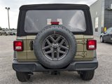 New 2025 Jeep Wrangler Sport S image 5