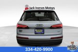 Used 2023 Audi Q7 2.0T Premium Plus w/ Premium Plus Package image 4