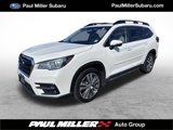 Used 2021 Subaru Ascent Limited w/ Technology Package image 1