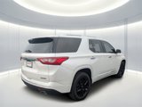 Used 2020 Chevrolet Traverse Premier w/ LPO, Blackout Package image 4
