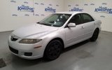 Used 2007 MAZDA MAZDA6 i Sport image 6