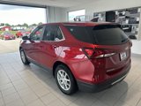 Used 2022 Chevrolet Equinox LT image 5