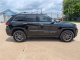 Used 2022 Jeep Grand Cherokee Limited w/ Trailer Tow Group IV image 4