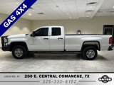 Used 2019 GMC Sierra 2500 4x4 Double Cab w/ Sierra Convenience Package image 2