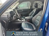 Certified 2024 Ford Bronco Sport Outer Banks w/ Tech Package image 6