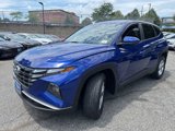 Certified 2023 Hyundai Tucson SE w/ Cargo Package image 3