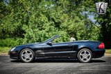 Used 2003 Mercedes-Benz SL 500 image 3