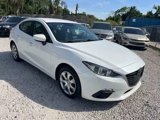 Used 2015 MAZDA MAZDA3 i Sport image 3