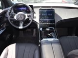 Certified 2023 Mercedes-Benz EQE 350+ 4MATIC SUV image 2