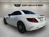 Used 2019 Mercedes-Benz SLC 300 image 5