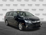 Used 2020 Honda Odyssey EX-L image 2