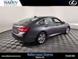 Used 2018 Honda Accord LX image 3