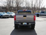 Used 2020 Chevrolet Colorado Z71 image 4