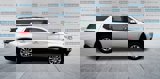 Used 2020 Chevrolet Traverse LT w/ Driver Confidence II Package image 4