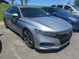Used 2019 Honda Accord Sport image 2