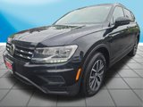 Used 2019 Volkswagen Tiguan SE w/ Panoramic Sunroof Package image 1