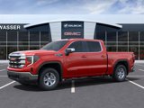 New 2025 GMC Sierra 1500 SLE w/ Preferred Package image 2
