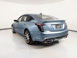 Used 2023 Cadillac CT5 Sport w/ Climate Package image 3