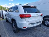 Used 2017 Jeep Grand Cherokee Limited image 3