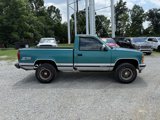 Used 1993 Chevrolet Silverado 1500 4x4 Regular Cab image 5