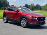 Used 2021 MAZDA CX-30 AWD 2.5 S w/ Premium Package image 4