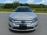 Used 2010 Ford Fusion SEL image 2