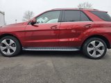 Used 2018 Mercedes-Benz GLE 350 4MATIC w/ Parking Assist Package image 3