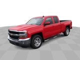 Used 2017 Chevrolet Silverado 1500 LT w/ All Star Edition image 4