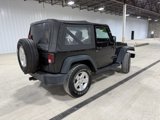 Used 2018 Jeep Wrangler Sport image 6