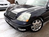 Used 2001 Lexus LS 430 image 2