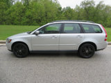 Used 2007 Volvo V50 T5 image 2
