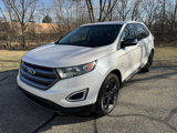 Used 2018 Ford Edge SEL w/ Equipment Group 201A image 5
