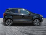 Certified 2019 Ford EcoSport SES image 2