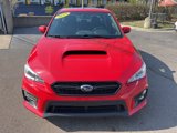 Used 2018 Subaru WRX Premium image 2