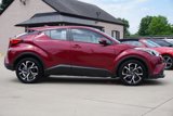 Used 2018 Toyota C-HR XLE image 2