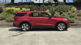 Used 2025 Ford Explorer ST image 2