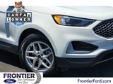 Certified 2024 Ford Edge SEL image 4
