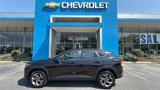 New 2025 Chevrolet Trax LT image 4