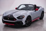 Used 2020 FIAT 124 Spider Abarth w/ Convenience Group image 3