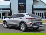 New 2025 Buick Envista Preferred w/ Convenience I Package image 3