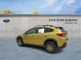 Used 2021 Subaru Crosstrek 2.5i Limited w/ Moonroof Package 2 image 6